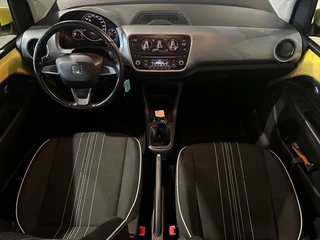 SEAT Mii – thumbnail 17