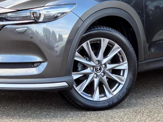 Mazda CX-5 – thumbnail 14