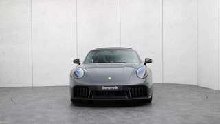Porsche 911 – thumbnail 14