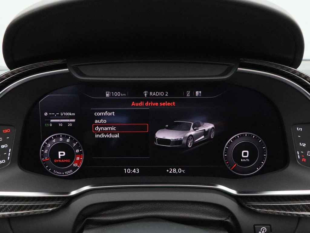 Audi R8 – foto 54