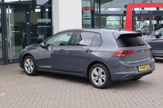 Volkswagen Golf – thumbnail 3