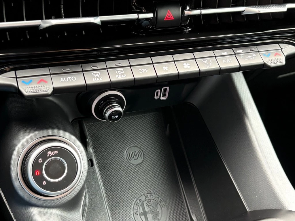 Alfa Romeo Tonale – foto 12
