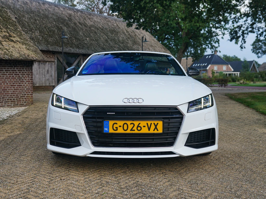 Audi TT – foto 21