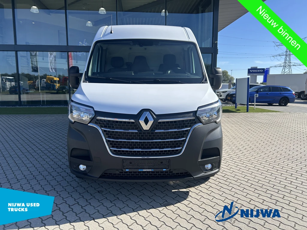 Renault Master – foto 8