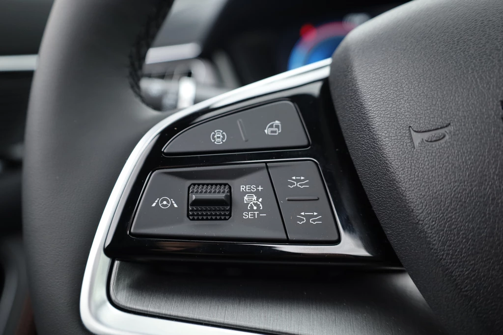 BYD SEAL U – foto 17
