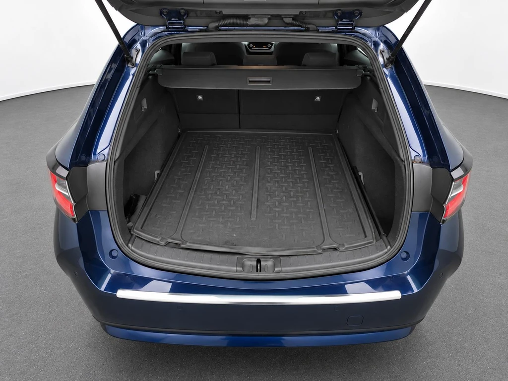 Toyota Corolla Touring Sports – foto 23