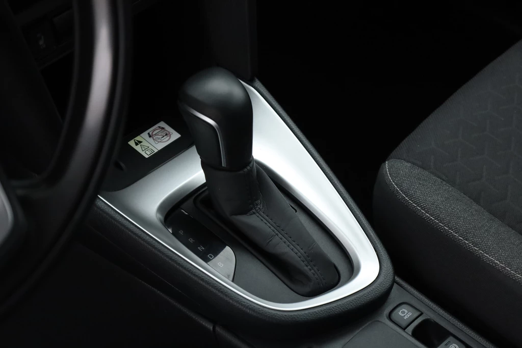 Toyota Yaris Cross – foto 7