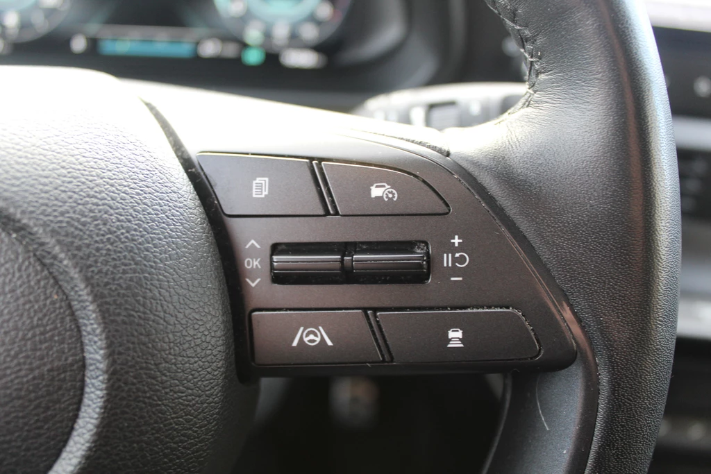 Hyundai Bayon – foto 19