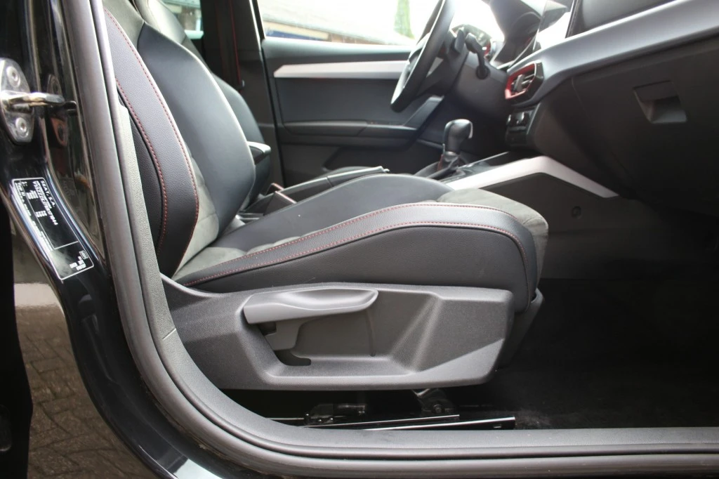 SEAT Arona – foto 15