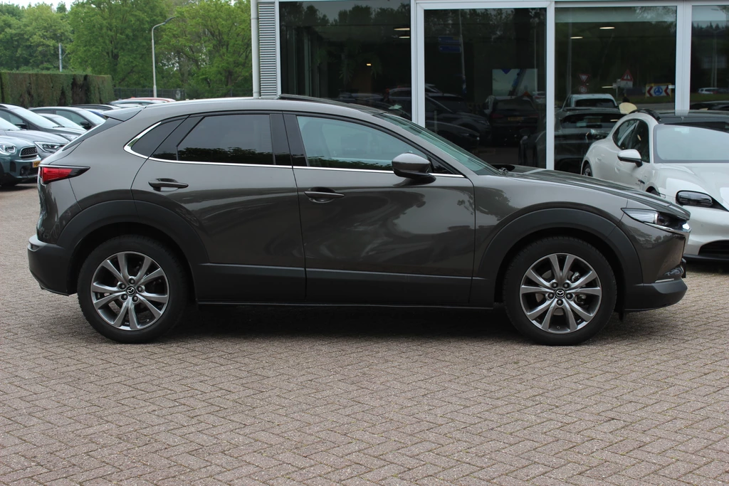 Mazda CX-30 – foto 5