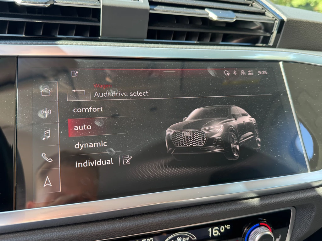 Audi Q3 – foto 37