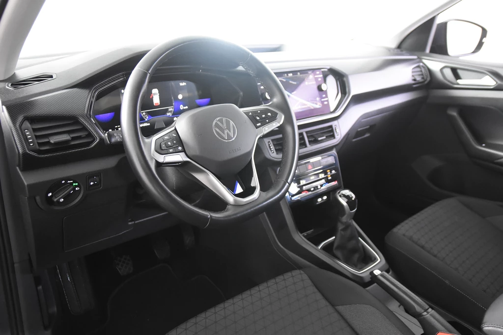 Volkswagen T-Cross – foto 15