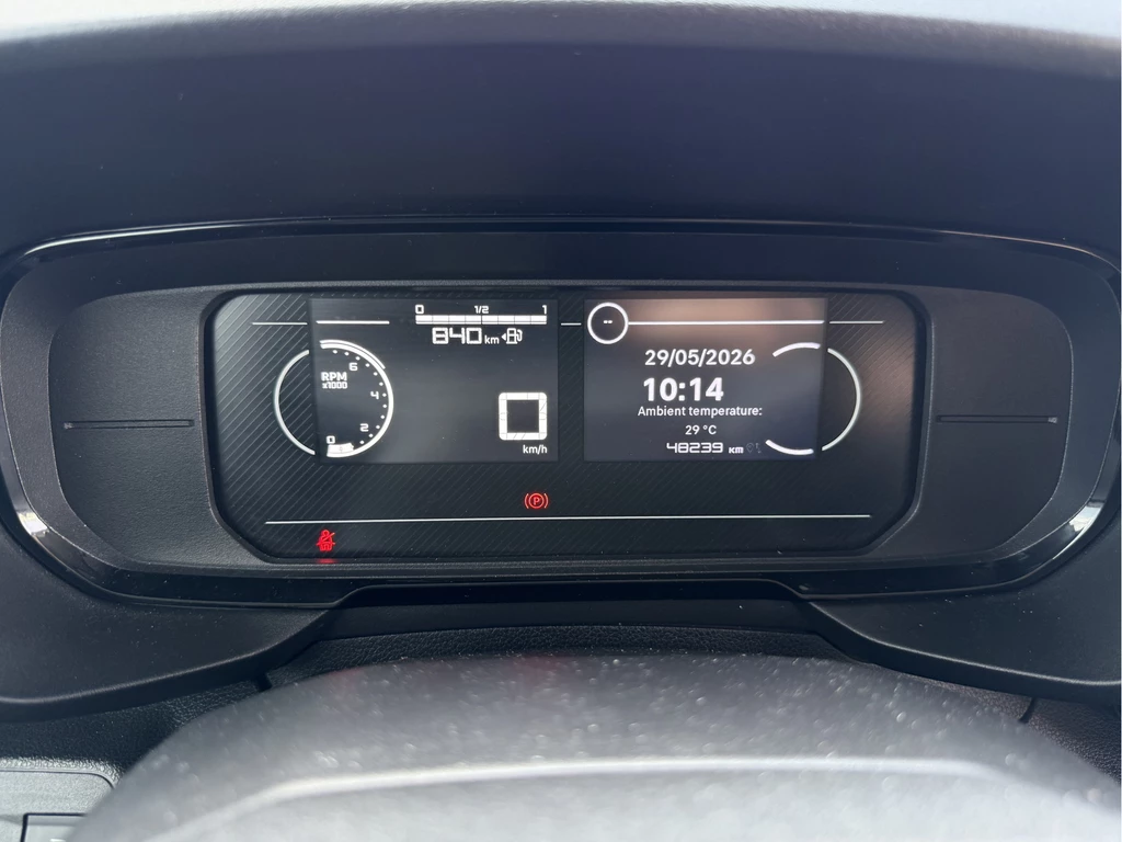 Toyota ProAce – foto 27