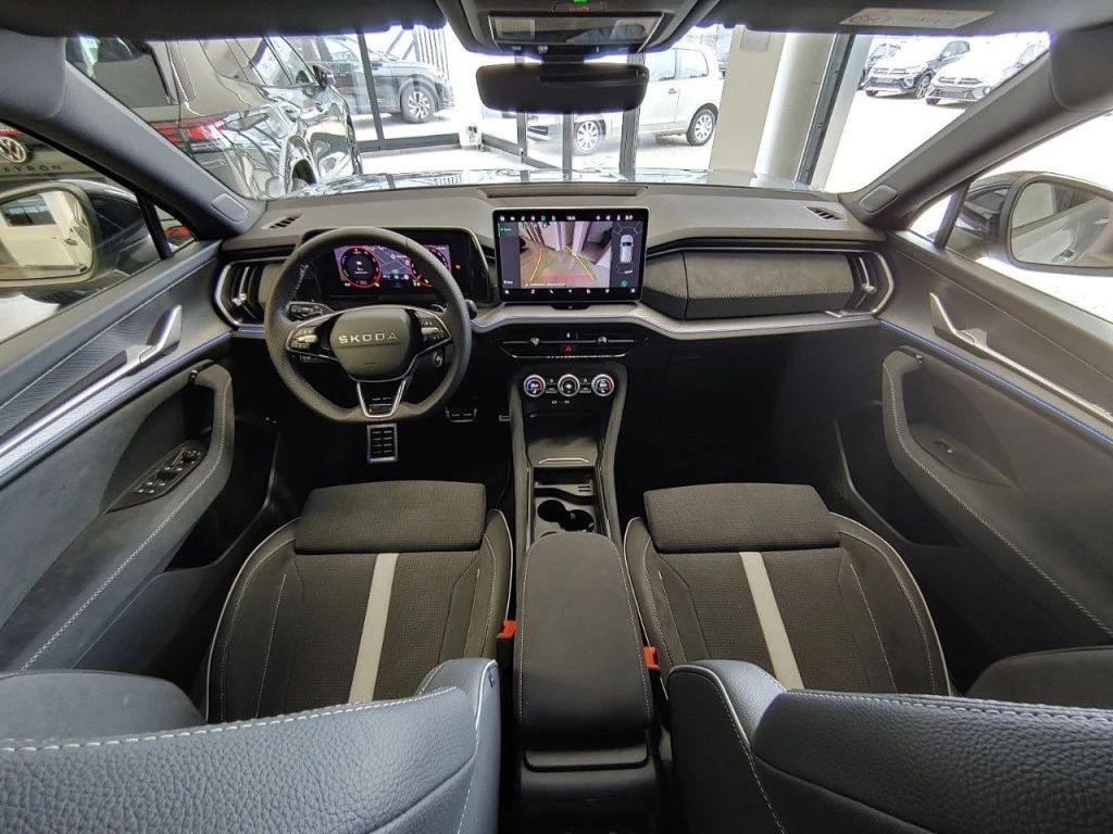 Škoda Kodiaq – foto 13