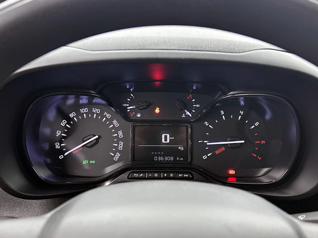 Citroën Berlingo – foto 15