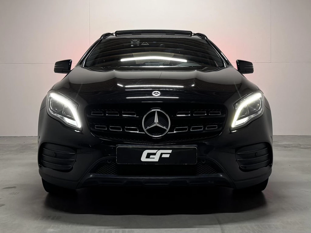 Mercedes-Benz GLA – foto 20