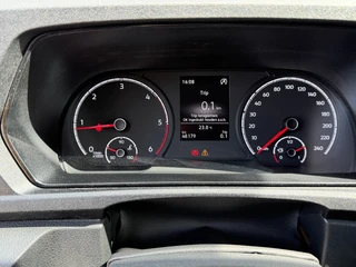 Volkswagen Caddy – thumbnail 11