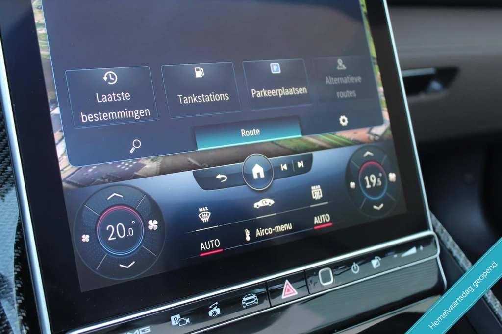 Mercedes-Benz SL – foto 26
