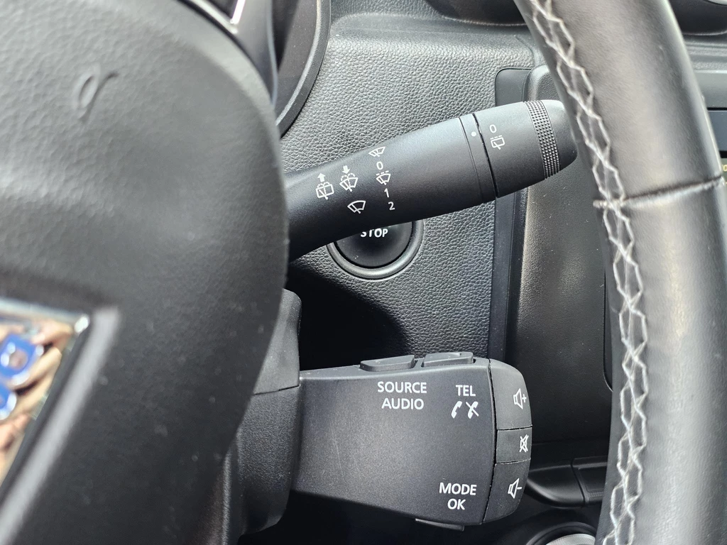 Dacia Duster – foto 17