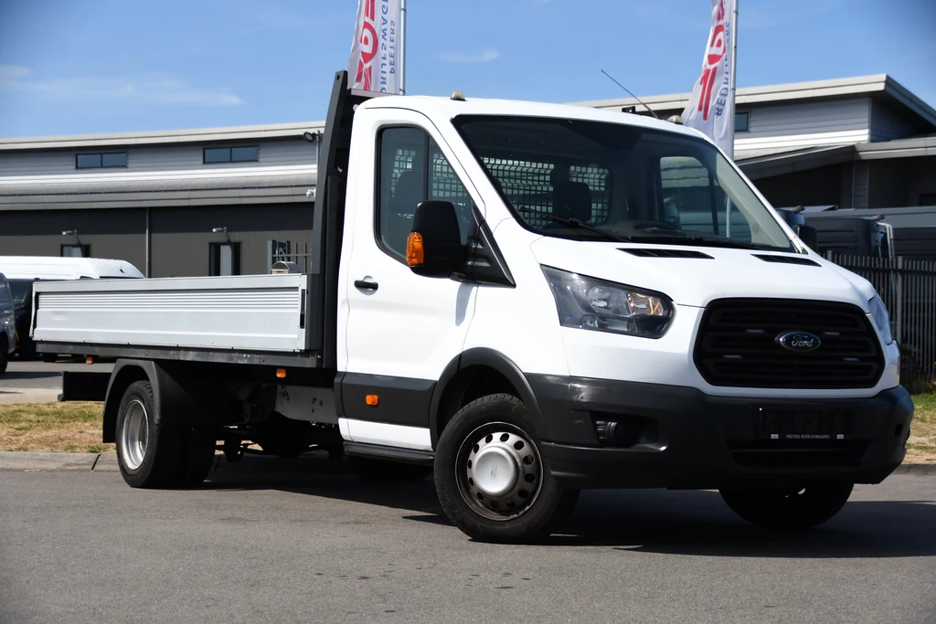Ford Transit – foto 12