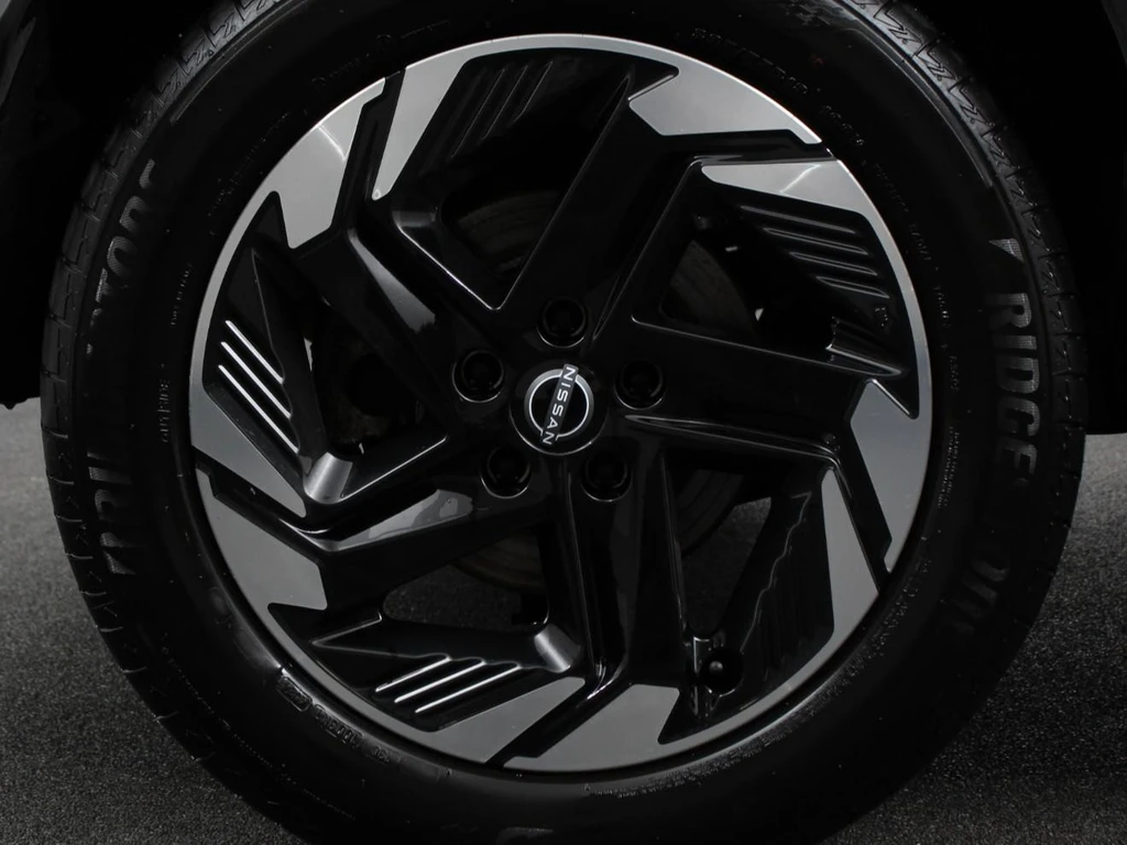 Nissan QASHQAI – foto 11