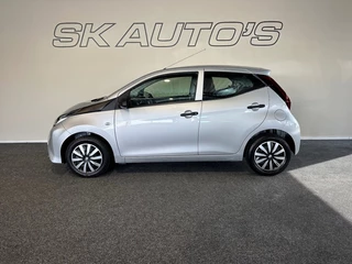 Toyota Aygo – thumbnail 5