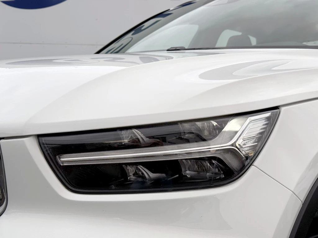 Volvo XC40 – foto 33