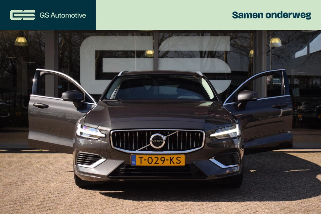 Volvo V60 – foto 12