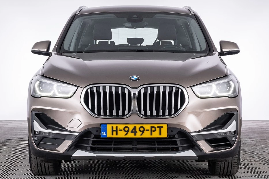 BMW X1 – foto 8