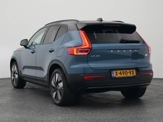 Volvo XC40 – thumbnail 4