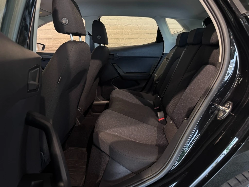 SEAT Ibiza – foto 14