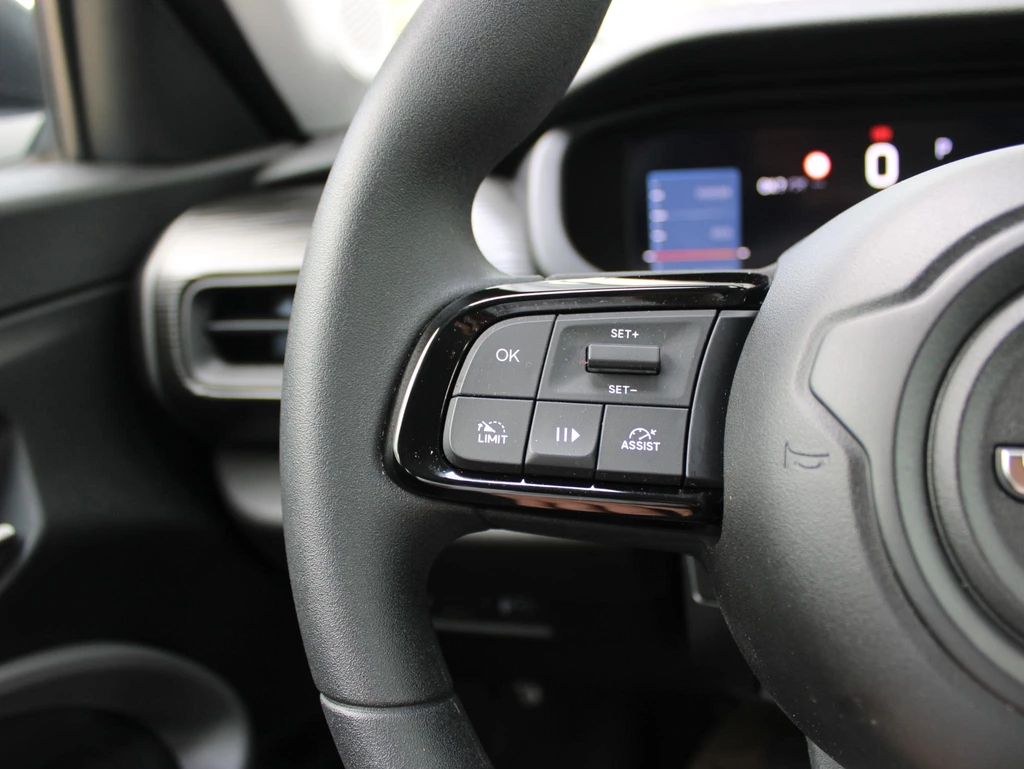 Jeep Avenger – foto 20