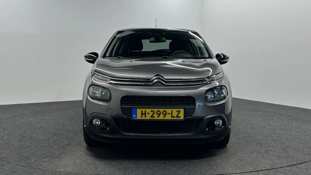 Citroën C3 – foto 8