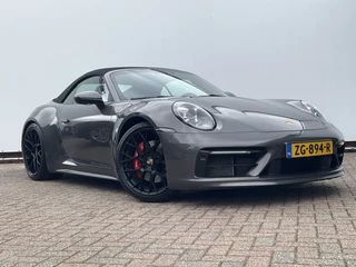 Porsche 911 – thumbnail 33