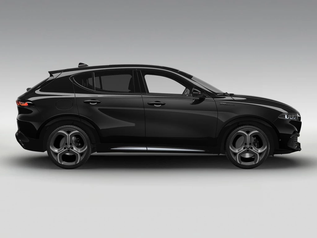 Alfa Romeo Tonale – foto 4