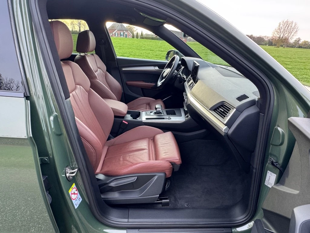 Audi Q5 – foto 21