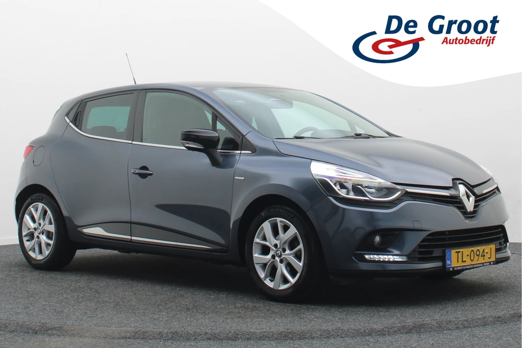 Renault Clio – foto 11