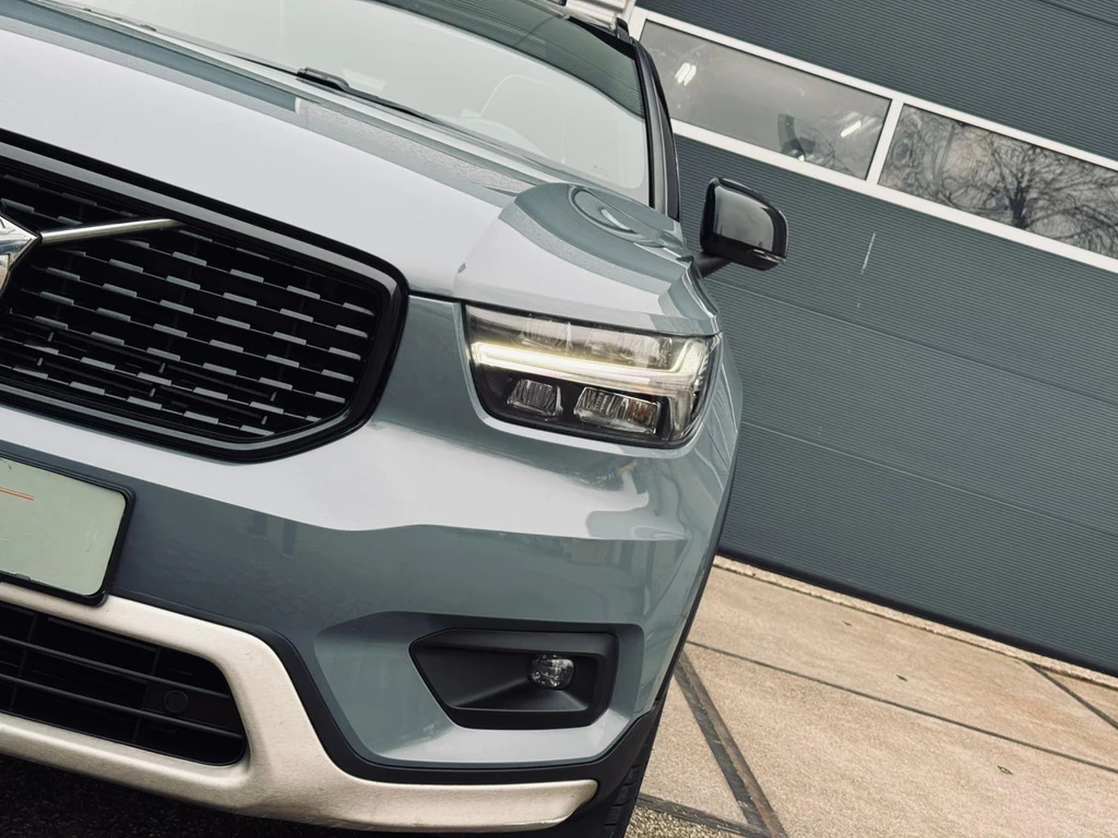 Volvo XC40 – foto 9