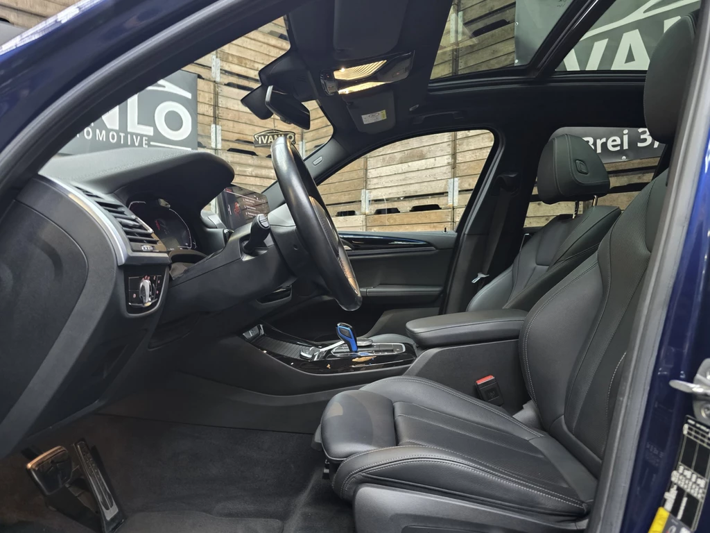 BMW iX3 – foto 11