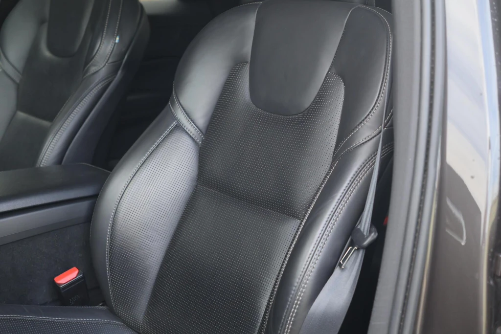 Volvo XC60 – foto 20