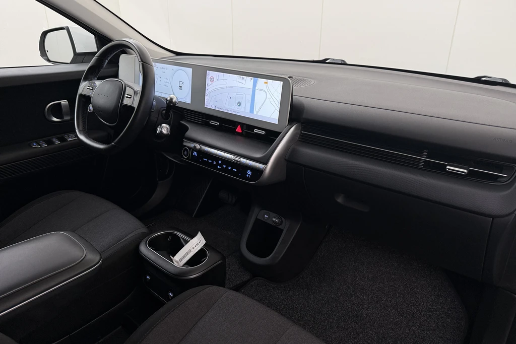 Hyundai IONIQ 5 – foto 15