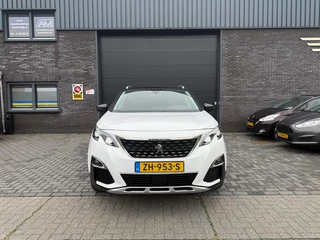 Peugeot 3008 – thumbnail 11