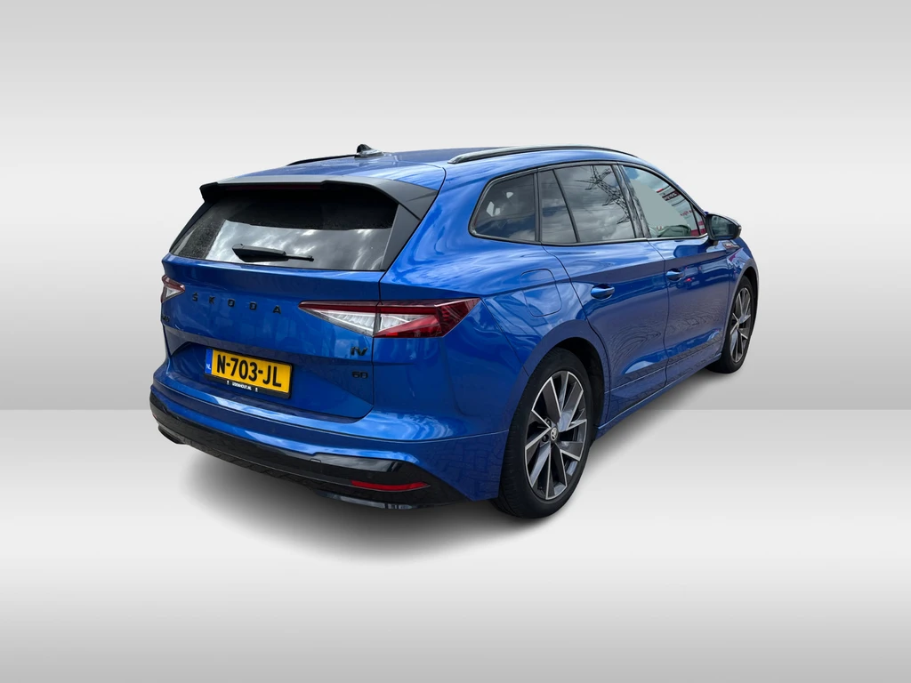 Škoda Enyaq iV – foto 3
