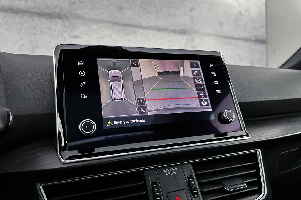 SEAT Tarraco – foto 24