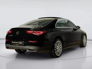 Mercedes-Benz CLA – thumbnail 2