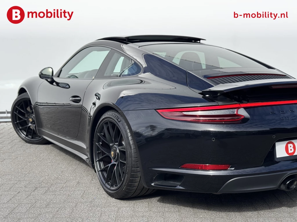 Porsche 911 – foto 5