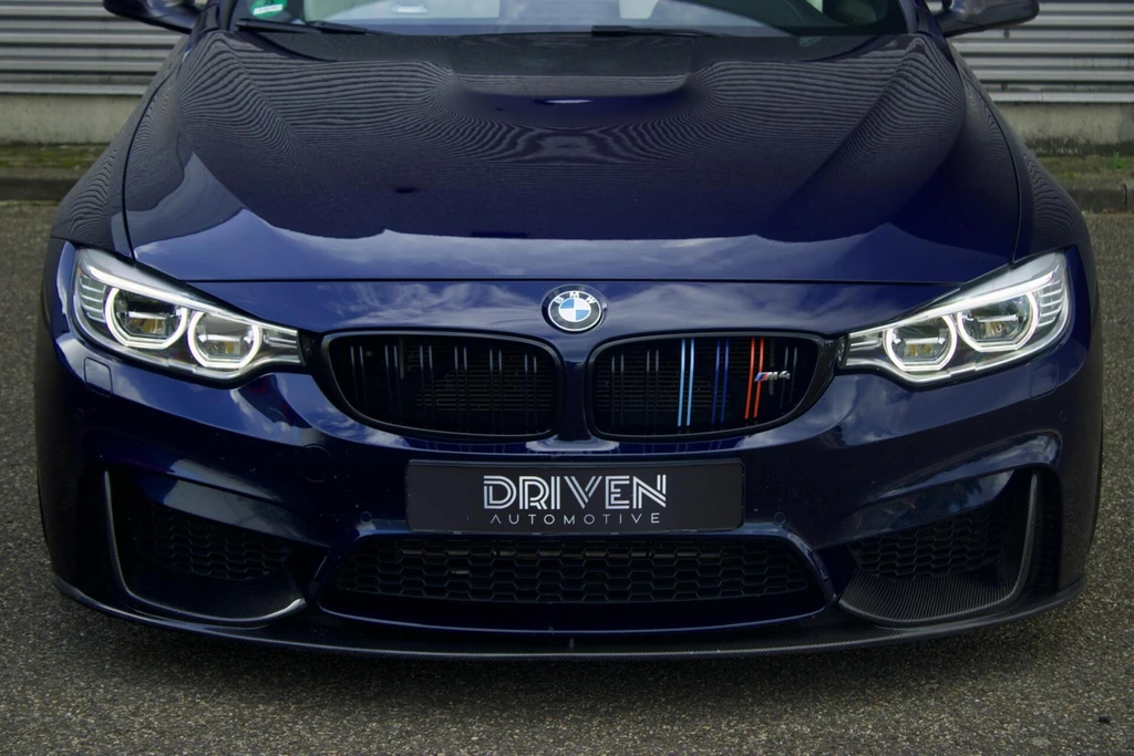 BMW M4 – foto 12