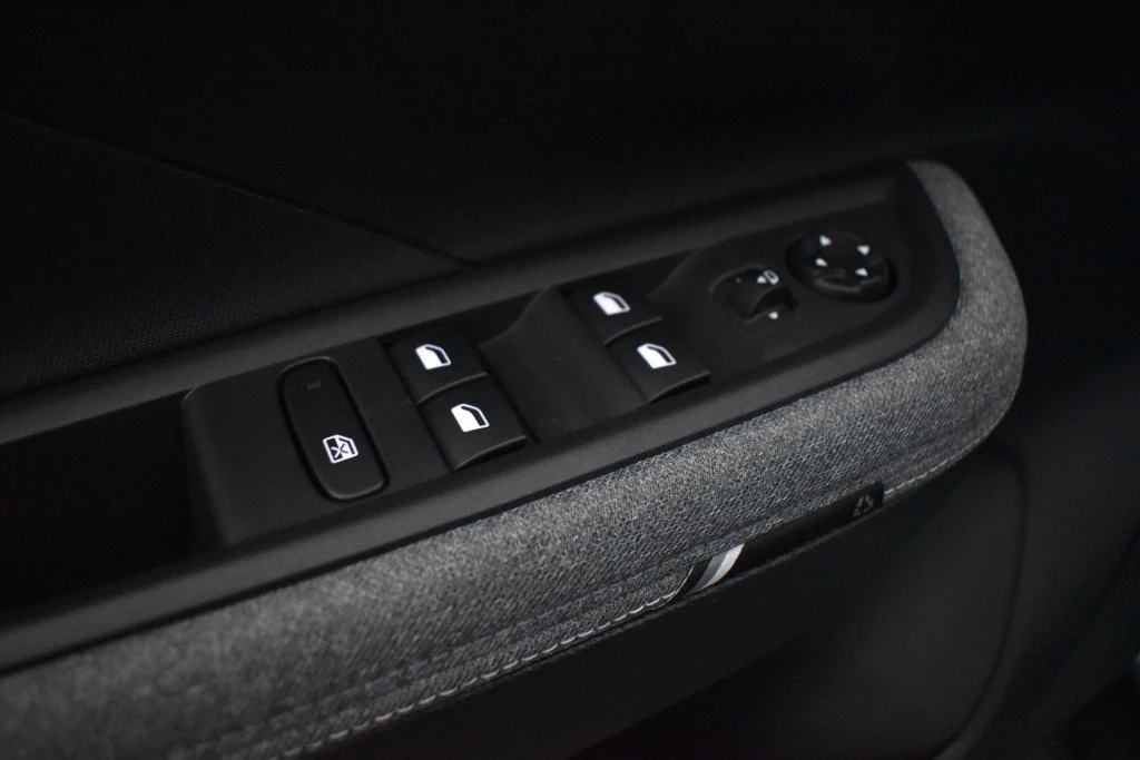 Opel Frontera – foto 28