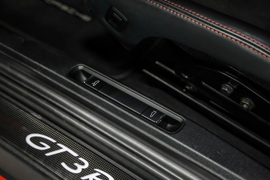Porsche 911 – foto 16