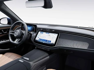 Mercedes-Benz E-Klasse – thumbnail 8